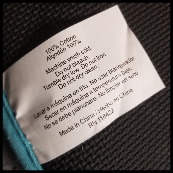 Skeletons Oven Mitt Set - Picture 3 of 3